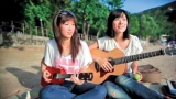 Hong Kong singing duo ‘Robynn and Kendy’ at OZO
