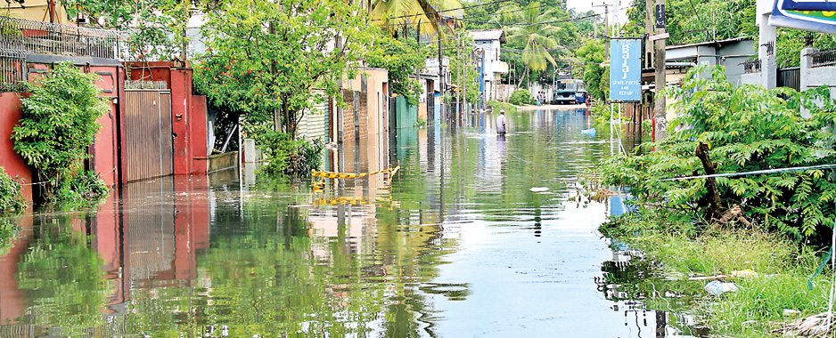 Fighting the toxic sludge