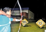 TTSC Archery postponed to June 10