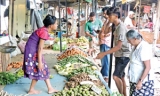 And once again, veggie prices are on the rise