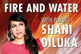 Shani Diluka to perform at Ravinia