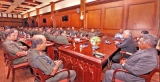 Alleged war crimes: PM announces probe will be domestic, no foreign judges Alleged war crimes: PM announces probe will be domestic, no foreign judges