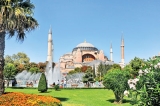 Istanbul – Truly a Turkish delight