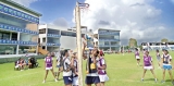 Junior Netball Nationals finals in Galle today