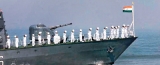 Revealed: India’s ambitious new naval strategy