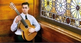Classical Guitar  workshop and Concert