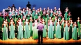 Metho choir promises an evening of music that  will resonate with all