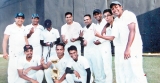 Matale doctors win at Cricket