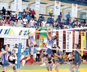 Shehan Lakshitha leads Volleyball team to Taipei