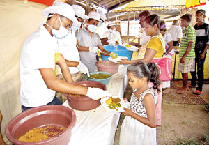 Anuradapura-dansal