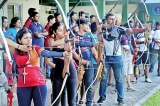 Aitken Spence Travels ‘A’ TTSC Archery Champs 2016