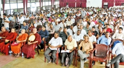 Leading lights behind ‘Oust Rajapaksa’ campaign now target CB Governor