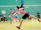 Mercantile Shuttlers reach final stage