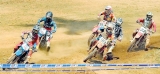 Vijayaba Supercross today