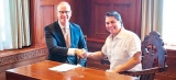 Sri Lanka’s leading hotel group  partners with Louis T Collection