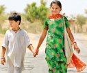 Dhanak: A Magical Fable