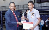 Amarawansa, Weerasinghe  come out on top