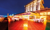‘Sea Spray Restaurant’ re-opens  Galle Face Hotel