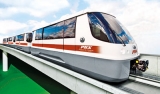 Sri Lanka Megapolis initiative kicks off with light rail project