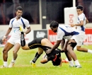 Merc’s Rugby ’7s’, Women’s Tag Rugby Tourney on July 15, 16, 17 at CR&FC
