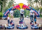 Red Bull Kart Fight returns to Sri Lanka on July 9, 10
