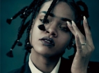 Rihanna releases track for Star Trek