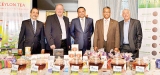 Sri Lanka tea promotion in New York