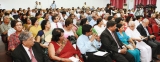 16th Dudley Senanayake Memorial Lecture