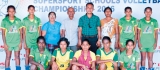 Grand Finale of DSI Supersport Schools Volleyball Championship next week