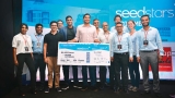 LayUp named Sri Lanka’s best start-up at Seedstars Colombo