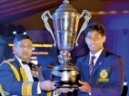 Warnakulasooriya and Ranasinghe top the list