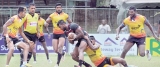 Expect a serve of explosive Sevens Rugby