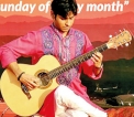 Indian classical guitarist to perform here