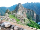 Machu Picchu –Icon of the Inca Empire