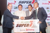 Sri Lanka Super 7s — Packed with Rugby experience