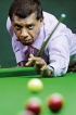 Anil clinches Masters’ Snooker Title