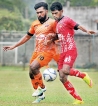 Renown in runaway 9-1 win over Thihariya Youth