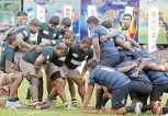 SLRFU to take charge of Schools Under-20 League Rugby C’ship