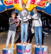 Brayan crowned King of Circuit at Red Bull Kart Fight 2016