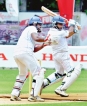 Tharanga paints the town red in 77 balls