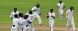 Aussies spun around  by unheralded Lankans