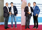 Brandix wins two awards at Gap Inc.’s 2016 vendor summit