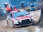 ‘Rumbling Wonder of Digamadulla’ hosts Rally Sri Lanka 2016