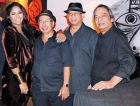 ‘Proteus’ Hong Kong  based legendary Lankan musicians at Curve