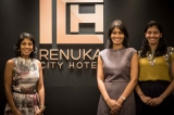 Solid results win Renuka City Hotel Booking. com’s  Best Performance Award for 2015