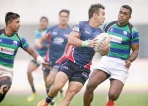 SL Rugby caught Fiji-ting with National team awaits punishment
