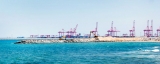 Colombo Port (Financial) City; Govt. swings into action