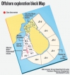 Natural gas exploration off SL awaits Cabinet approval