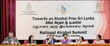 Alcohol spells socio-economic doom; national policy to make Lanka booze-free nation