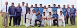 Then the Lankan youth beat England in a Test